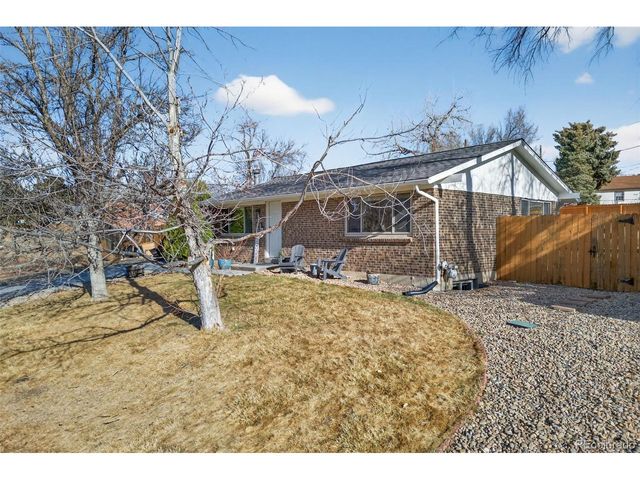 6637 W 79th Ave, Arvada, CO 80003
