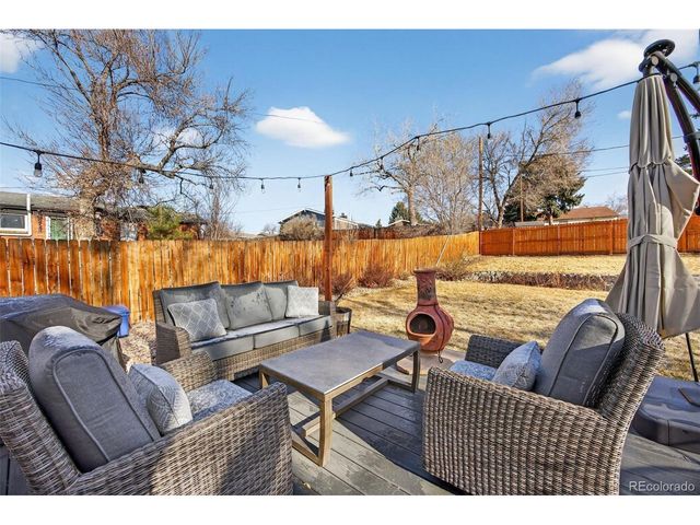 6637 W 79th Ave, Arvada, CO 80003