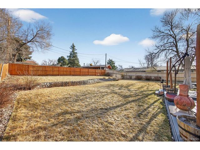 6637 W 79th Ave, Arvada, CO 80003