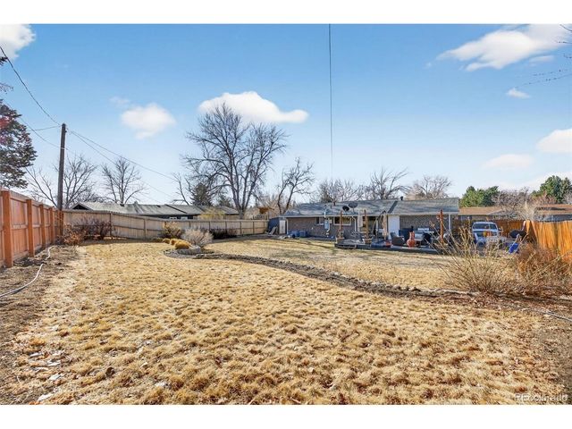 6637 W 79th Ave, Arvada, CO 80003