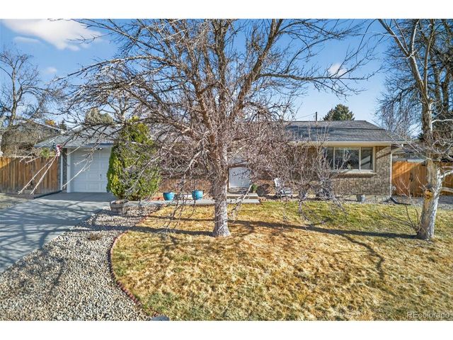 6637 W 79th Ave, Arvada, CO 80003