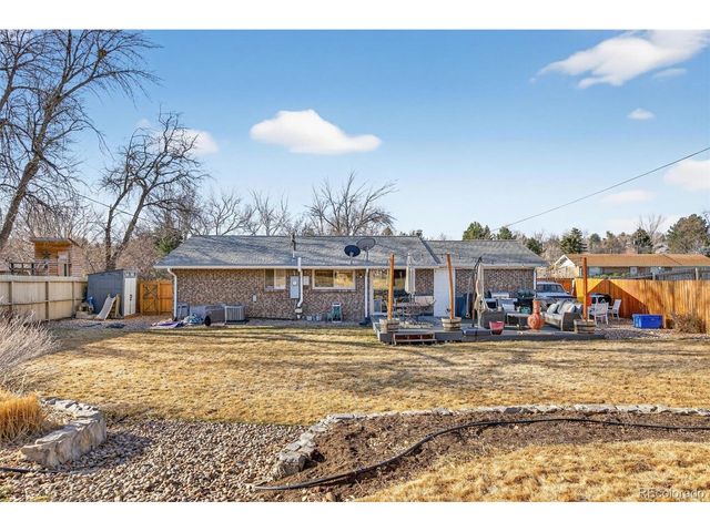 6637 W 79th Ave, Arvada, CO 80003