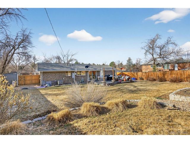 6637 W 79th Ave, Arvada, CO 80003