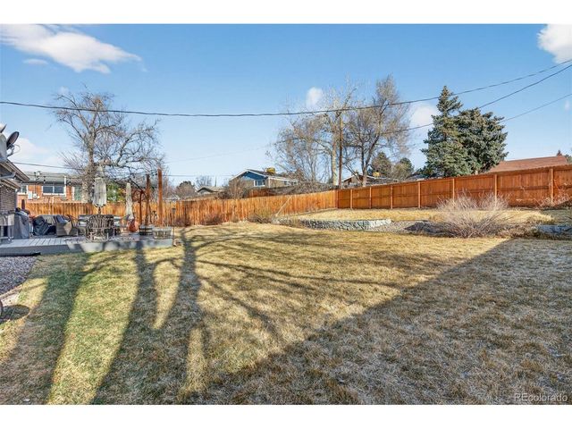 6637 W 79th Ave, Arvada, CO 80003