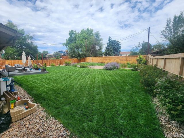 6637 W 79th Ave, Arvada, CO 80003