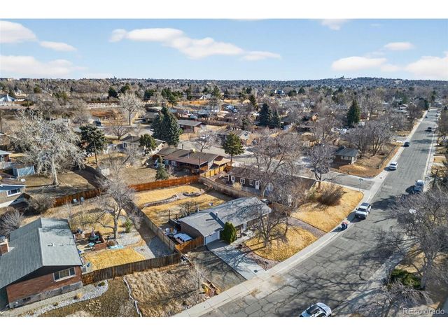 6637 W 79th Ave, Arvada, CO 80003