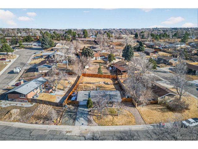 6637 W 79th Ave, Arvada, CO 80003
