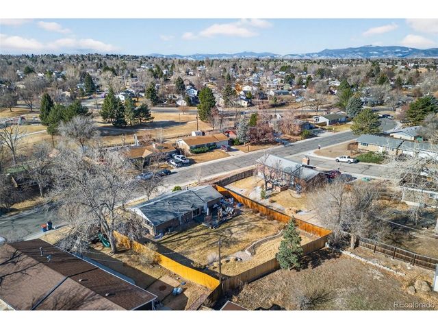 6637 W 79th Ave, Arvada, CO 80003