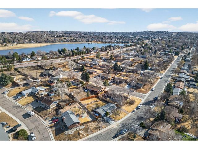 6637 W 79th Ave, Arvada, CO 80003