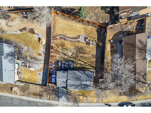 6637 W 79th Ave, Arvada, CO 80003
