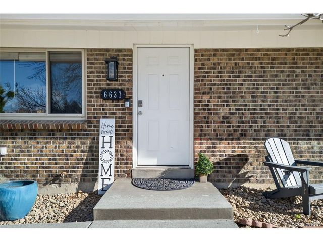 6637 W 79th Ave, Arvada, CO 80003