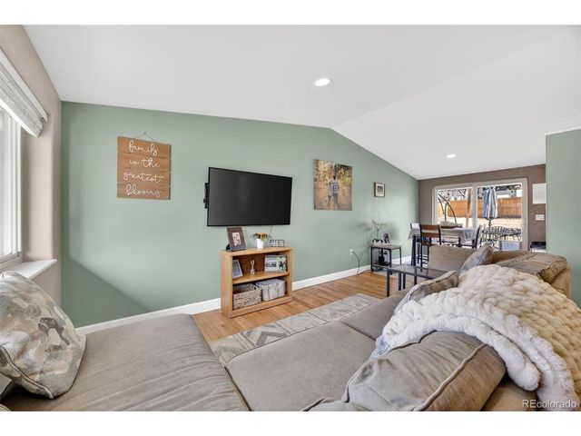 6637 W 79th Ave, Arvada, CO 80003