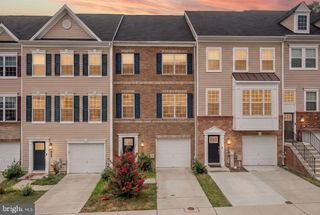 3623 DUCKHORN WAY, Laurel, MD 20724