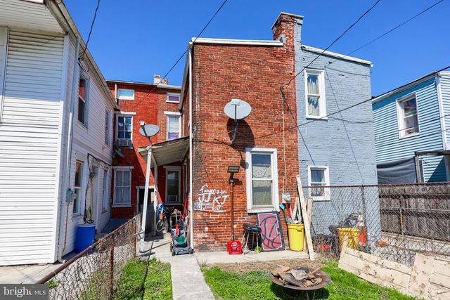 430 E WALNUT ST, York, PA 17403