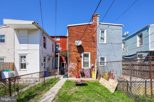 430 E WALNUT ST, York, PA 17403