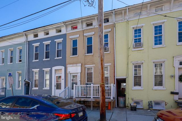 430 E WALNUT ST, York, PA 17403