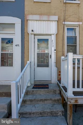 430 E WALNUT ST, York, PA 17403