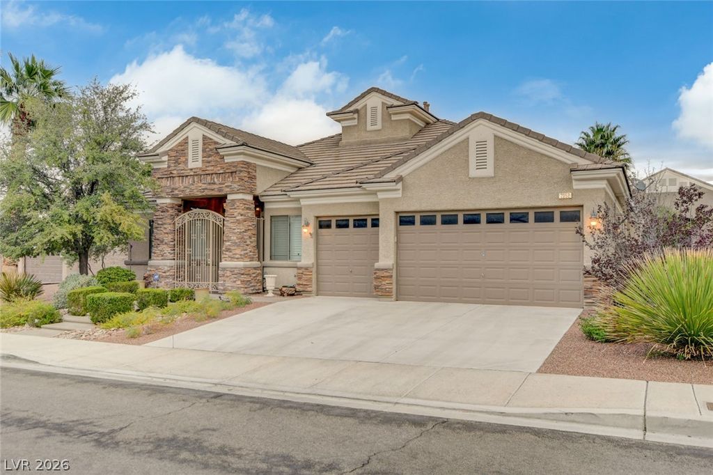 2052 Sinfonia Avenue, Henderson, NV 89052 — photo 3