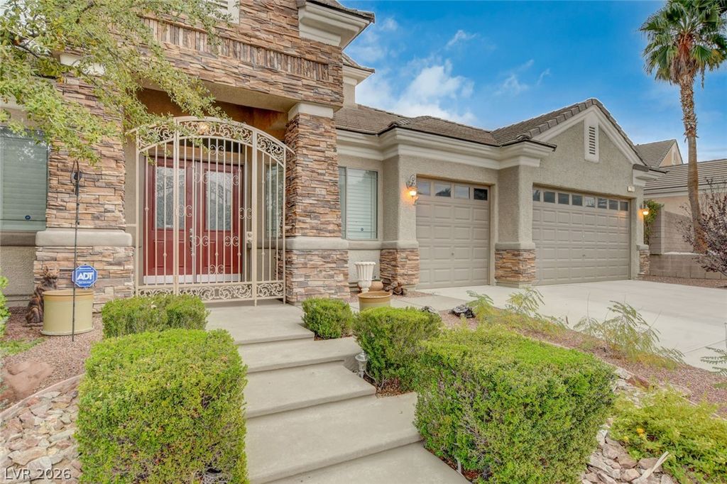 2052 Sinfonia Avenue, Henderson, NV 89052 — photo 4