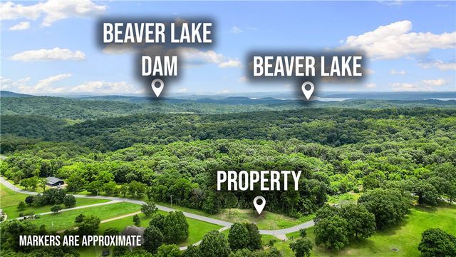 TBD TBD Posy Mountain Road, Rogers, AR 72756