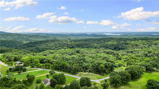 TBD TBD Posy Mountain Road, Rogers, AR 72756
