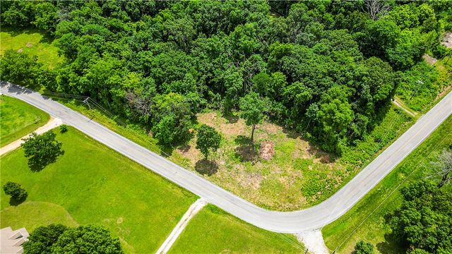 TBD TBD Posy Mountain Road, Rogers, AR 72756