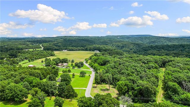 TBD TBD Posy Mountain Road, Rogers, AR 72756