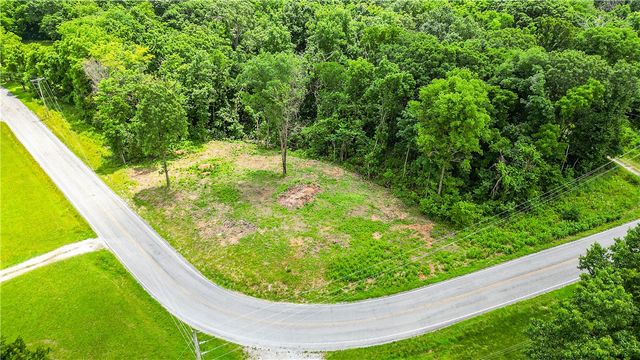 TBD TBD Posy Mountain Road, Rogers, AR 72756