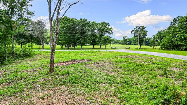 TBD TBD Posy Mountain Road, Rogers, AR 72756