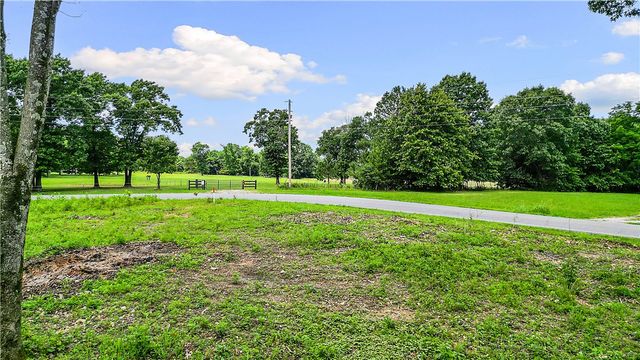 TBD TBD Posy Mountain Road, Rogers, AR 72756