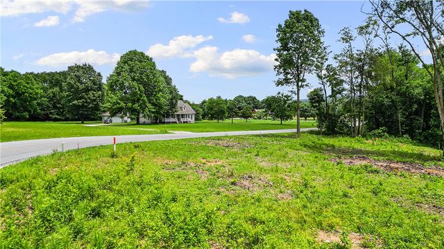 TBD TBD Posy Mountain Road, Rogers, AR 72756