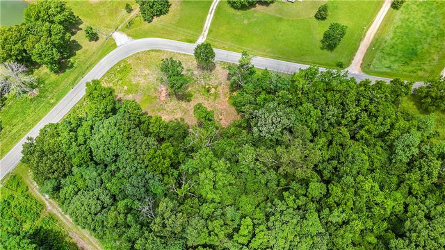 TBD TBD Posy Mountain Road, Rogers, AR 72756