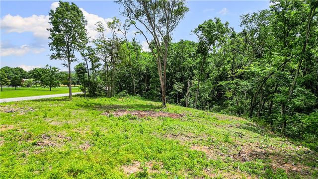 TBD TBD Posy Mountain Road, Rogers, AR 72756