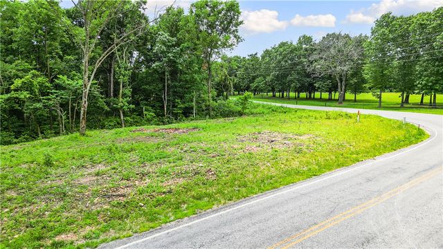 TBD TBD Posy Mountain Road, Rogers, AR 72756