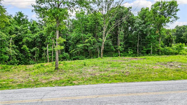TBD TBD Posy Mountain Road, Rogers, AR 72756