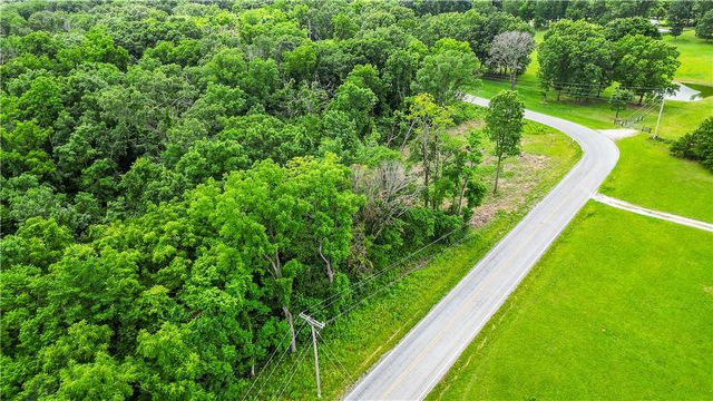 TBD TBD Posy Mountain Road, Rogers, AR 72756