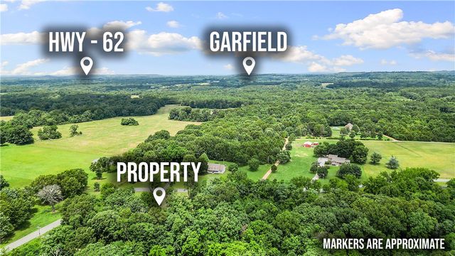TBD TBD Posy Mountain Road, Rogers, AR 72756