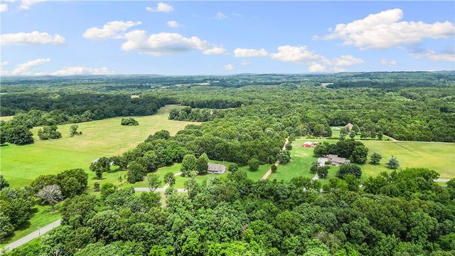 TBD TBD Posy Mountain Road, Rogers, AR 72756