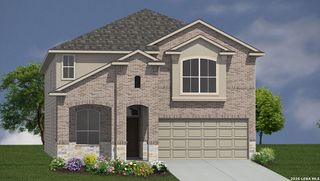 20944 Stonework Spur, San Antonio, TX 78266