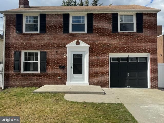 8 COOPER AVE, Cherry Hill, NJ 08002