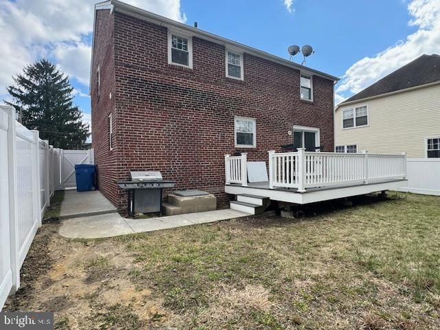 8 COOPER AVE, Cherry Hill, NJ 08002