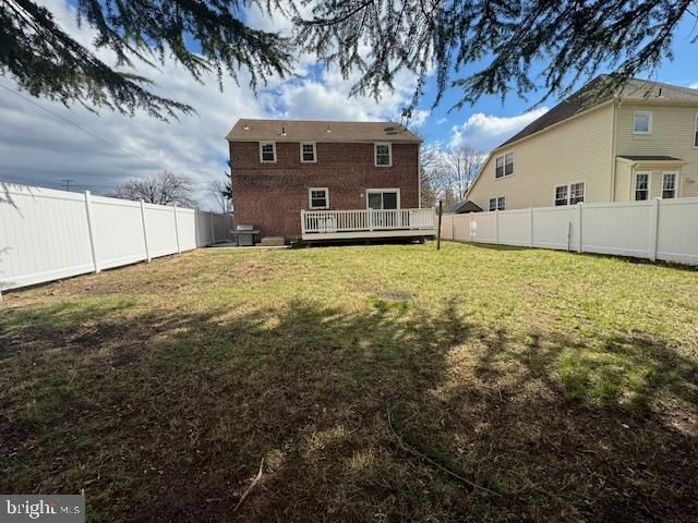 8 COOPER AVE, Cherry Hill, NJ 08002