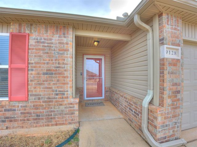 9128 SW 56th Street, Oklahoma City, OK 73179