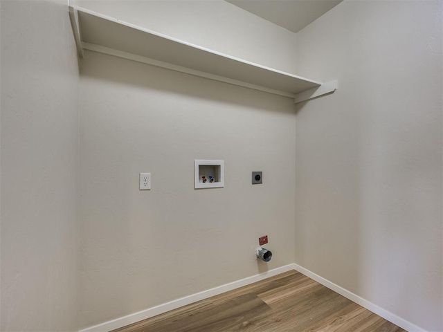 9128 SW 56th Street, Oklahoma City, OK 73179