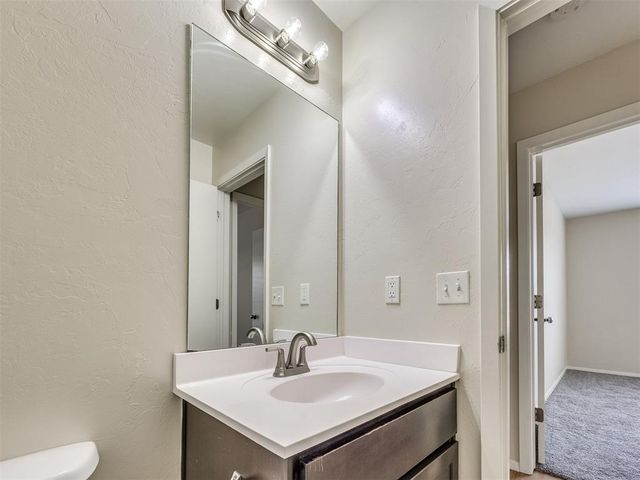 9128 SW 56th Street, Oklahoma City, OK 73179