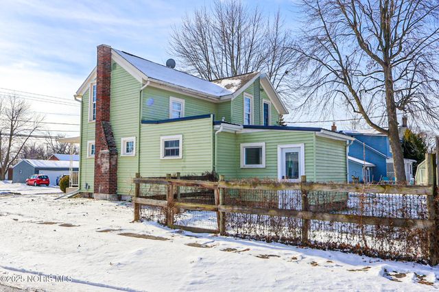 508 Short Elm Street, Fostoria, OH 44830