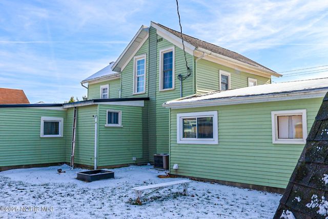 508 Short Elm Street, Fostoria, OH 44830