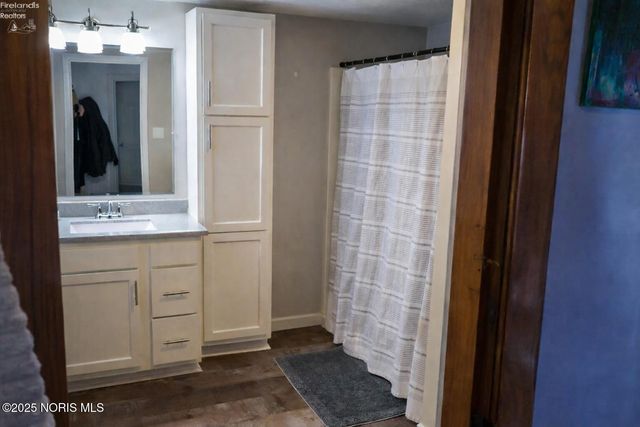 508 Short Elm Street, Fostoria, OH 44830