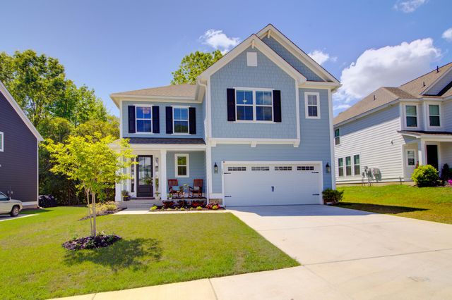 107 Abbey Terrace Road, Moncks Corner, SC 29461