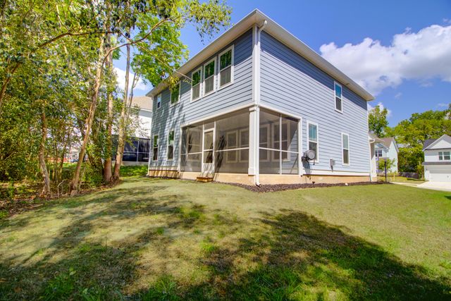 107 Abbey Terrace Road, Moncks Corner, SC 29461